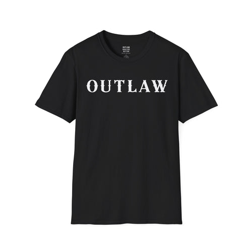 Jason Outlaw Tshirt