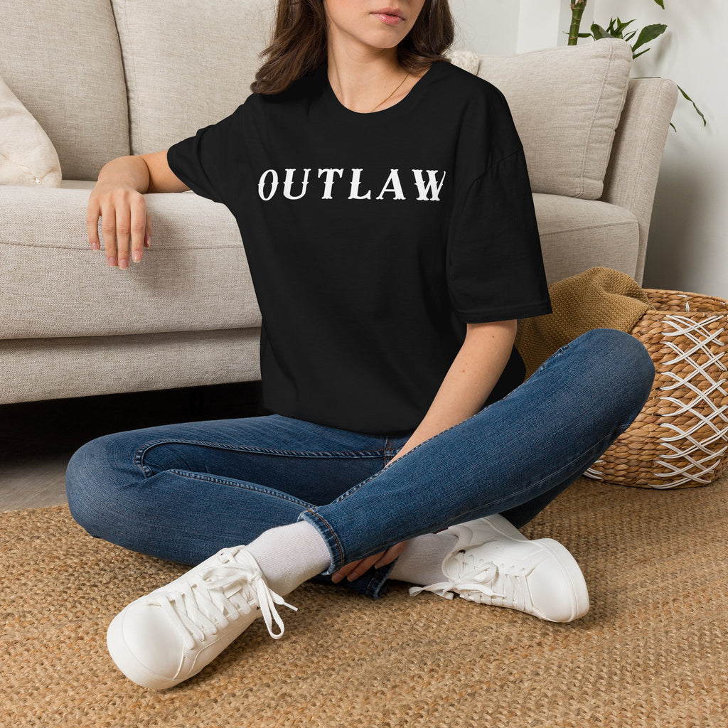 Jason Outlaw Tshirt