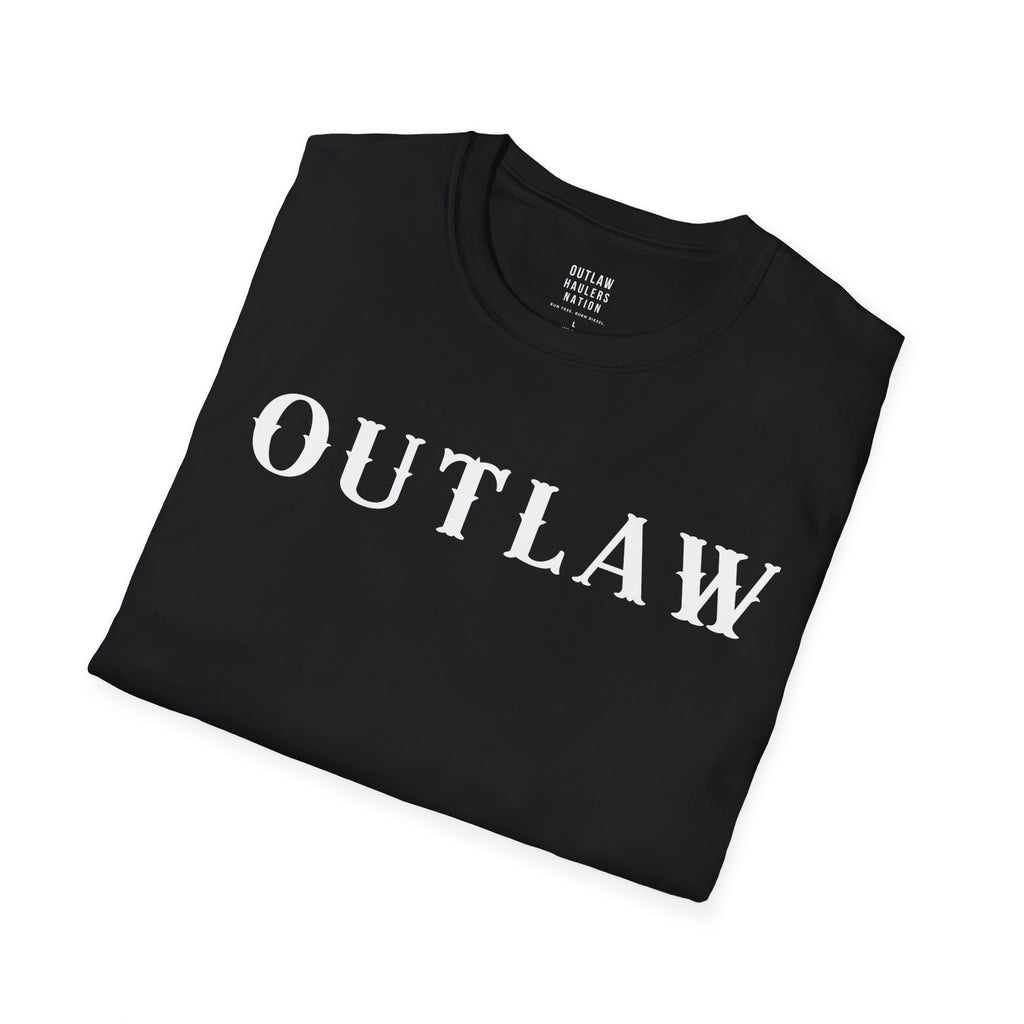 Jason Outlaw Tshirt