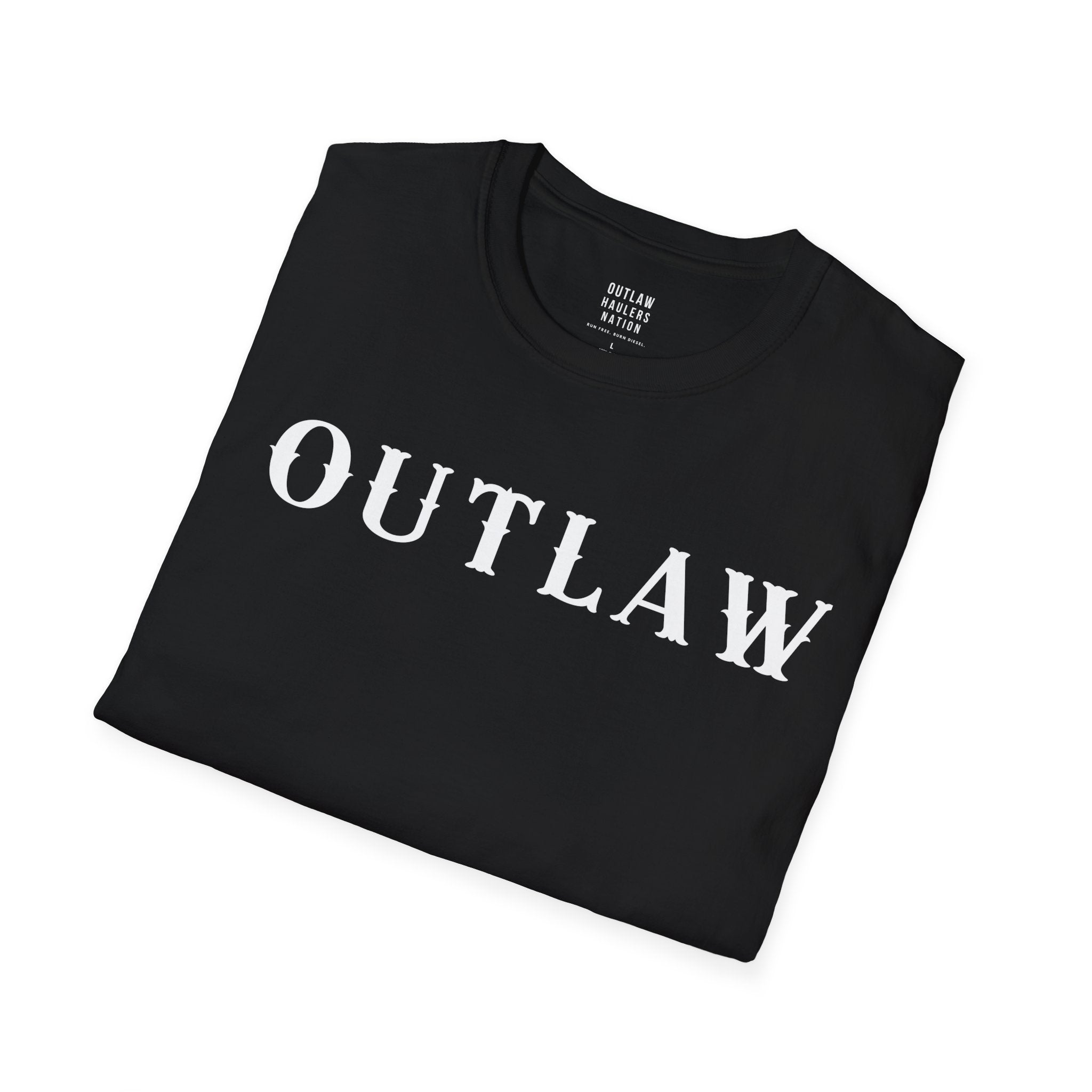 Jason Outlaw Tshirt