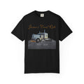 Jason's Final Ride T-Shirt